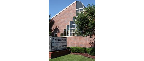 Timothy DeMeulenaere, D.D.S