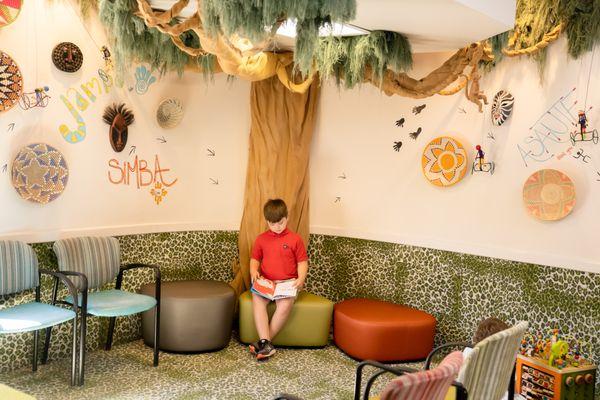 Legacy Pediatric & Adolescent Dentistry