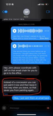 Real Property Management Westchester