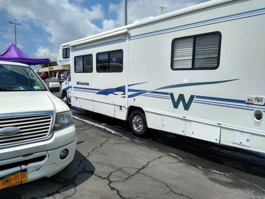 Abracadabra Mobile Detailing