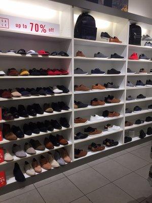 Aldo Shoes