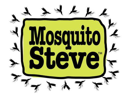 Mosquito Steve