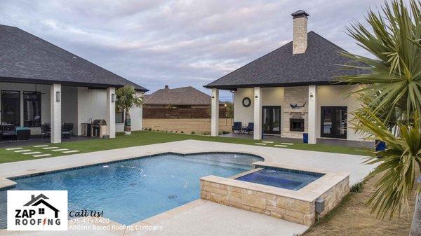 Zap Roofing