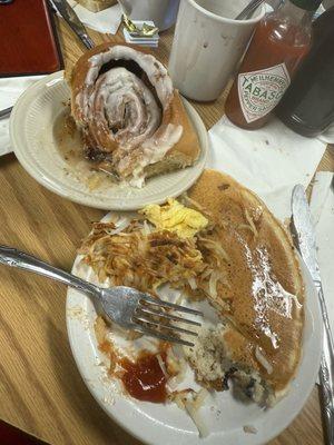 Kountry Korner Cafe