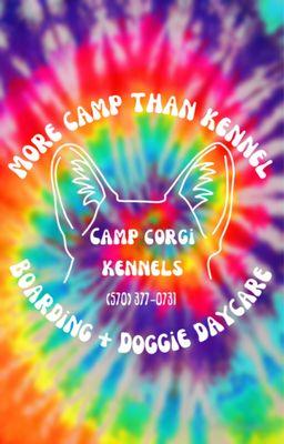 Camp Corgi Kennels