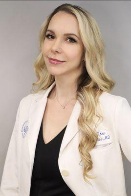 Rose Dermatology on Gramercy Park