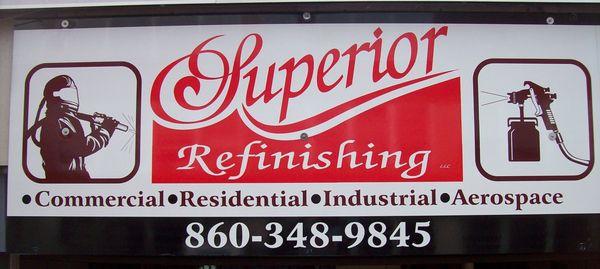 Superior Refinishing