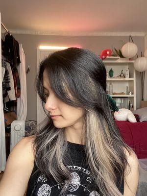 Michelle's Hair Studio