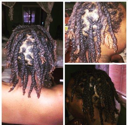 Lina & Lashette Styles