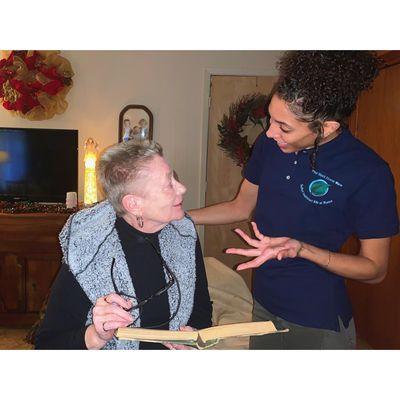 First Watch Home Care