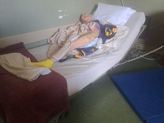 Meadowbrook Convalescent Hospital