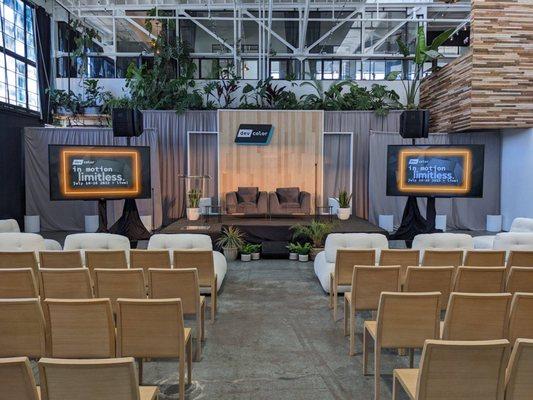 By The Bay Productions