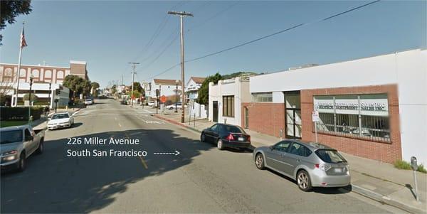 Biotech Equipment Sales