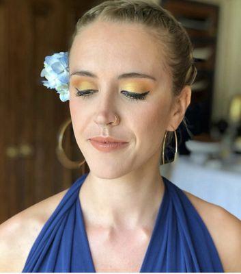 Beauty and Wellness With Krissy