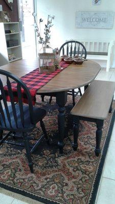 Farmhouse Vintage Market