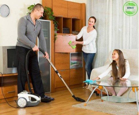 World's Best Cleaning Company