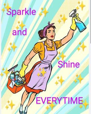 Nicole Lingle's 7th Heaven Cleaning