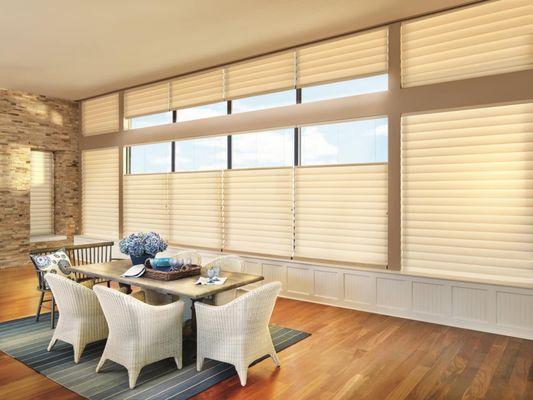 DRB Blinds and Shades of Perry