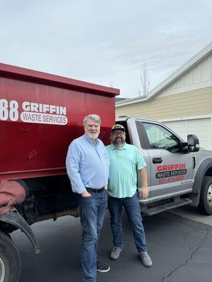 Griffin Waste Services