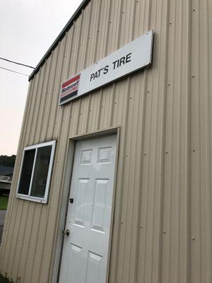 Pat's Tire