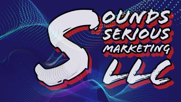 Sounds Serious Marketing