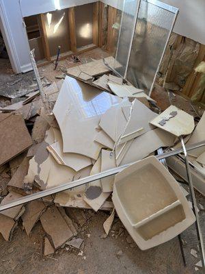 Yikes... let's get this turned around!