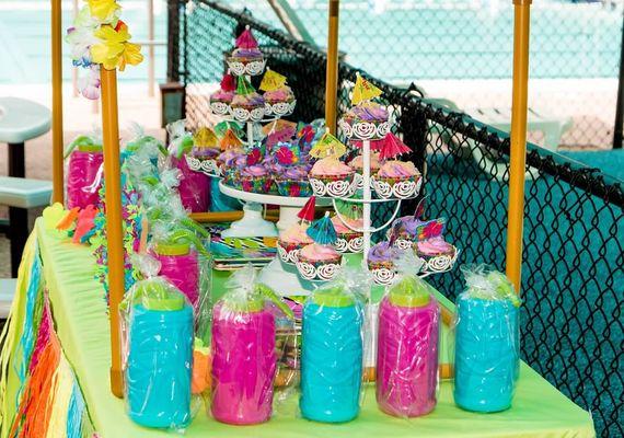 Enchanted Events and Sweets