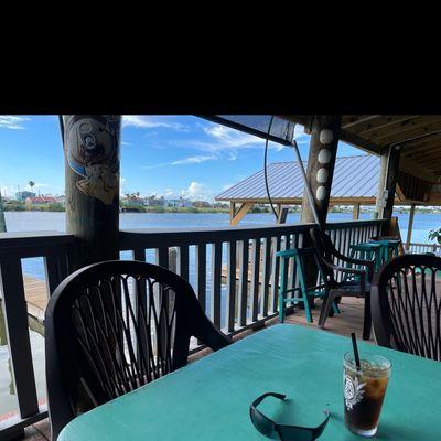 Pelican's Cove Bar & Grill