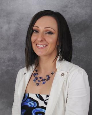 Kahlan Oreziak - Keller Williams Realty