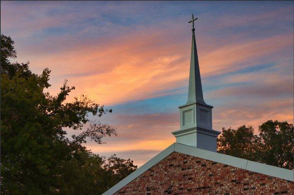 Killeen Bible Church