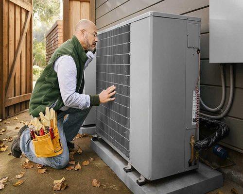 Best HVAC Team Oakton