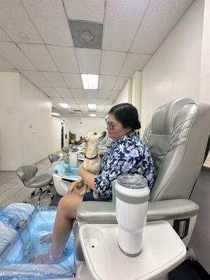 Key West Nail lounge