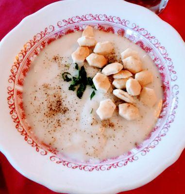 Clementine's Steak House