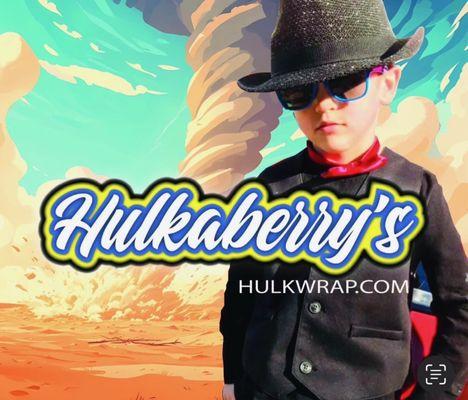 Hulkaberry’s