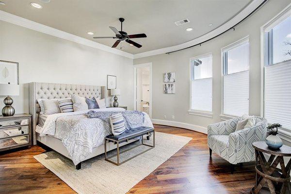 Owner's Retreat- SOLD!