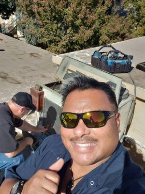 American Comfort Heating & Air Conditioning