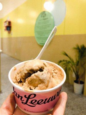 Van Leeuwen Ice Cream