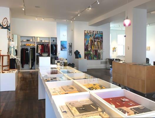 Art Jewelry and wearable art at Wantoot