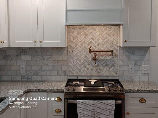 Swanigan Flooring Solutions