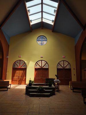 J G Nasile Painting Co