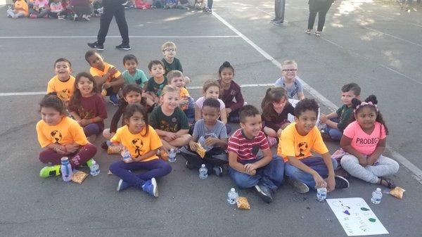 Earl Dennis Elementary School