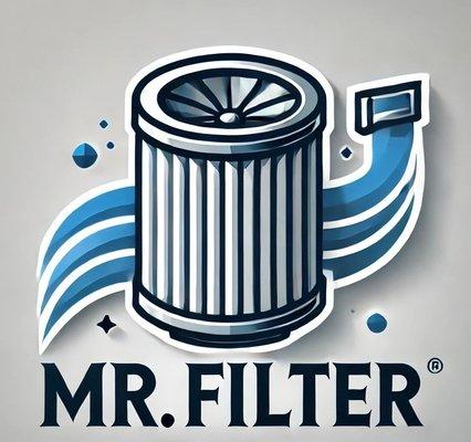 Mr. Filter