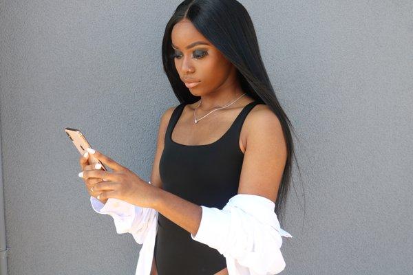 Shy Watters Hair Studio - Federal Hill