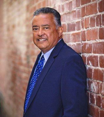 Bobby Campos - Benchmark Mortgage
