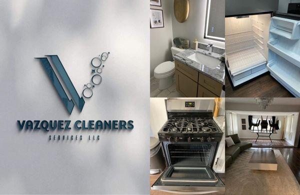 Vazquez Cleaners Services
