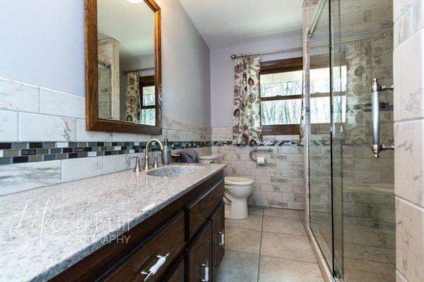 L J Level Construction Inc.