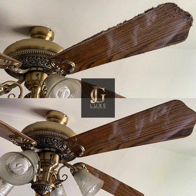 JG Luxe Cleaning Services