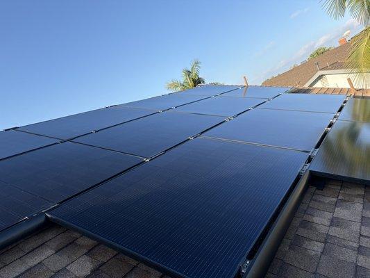 JP’s Window Washing