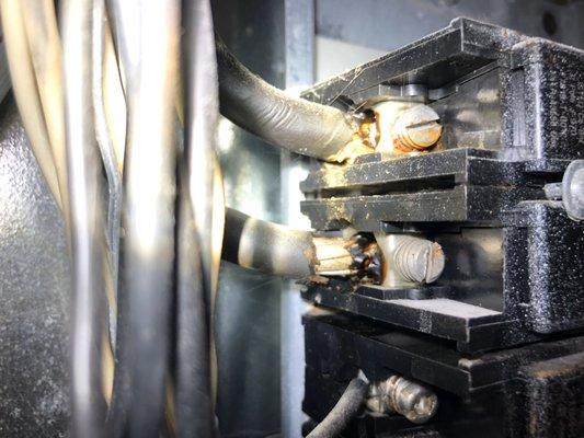 Resolute Home Inspections