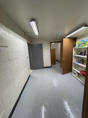 Veneno & GCE Services